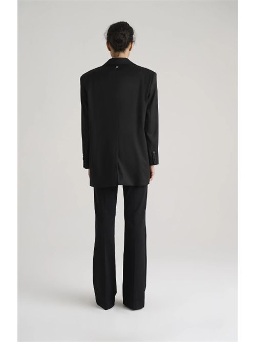 Pantalone Flare Manila Grace MANILA GRACE | P004VUME001
